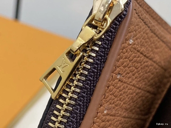 WALLET-12*9.5*2.5 cm VICTORINE VUITTON LOUIS 0727